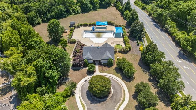 1681 Maizefield Lane, Fuquay Varina, NC 27526