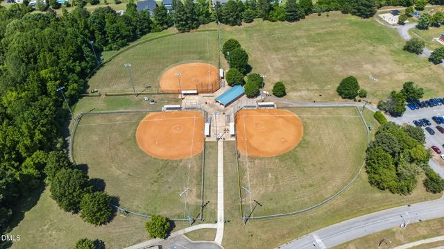 1681 Maizefield Lane, Fuquay Varina, NC 27526