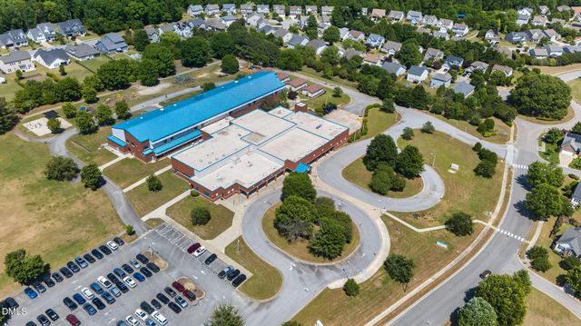 1681 Maizefield Lane, Fuquay Varina, NC 27526