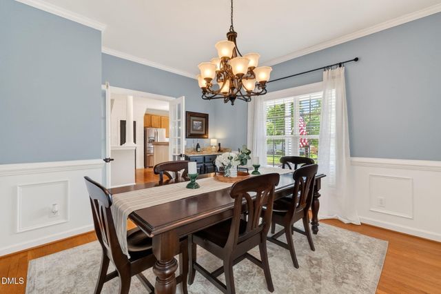 1681 Maizefield Lane, Fuquay Varina, NC 27526