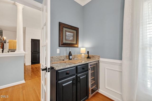 1681 Maizefield Lane, Fuquay Varina, NC 27526