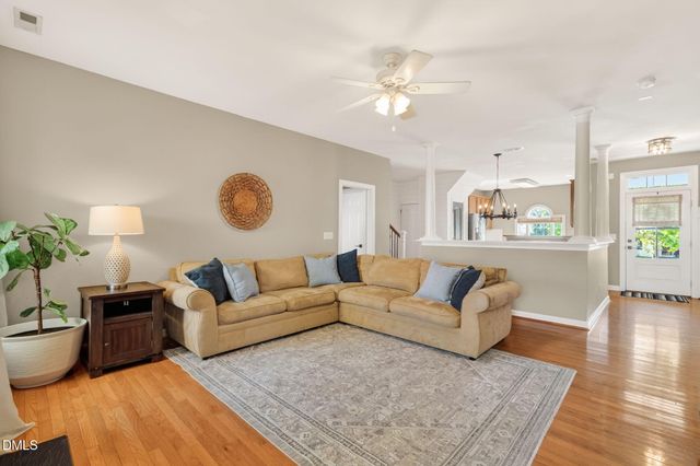 1681 Maizefield Lane, Fuquay Varina, NC 27526