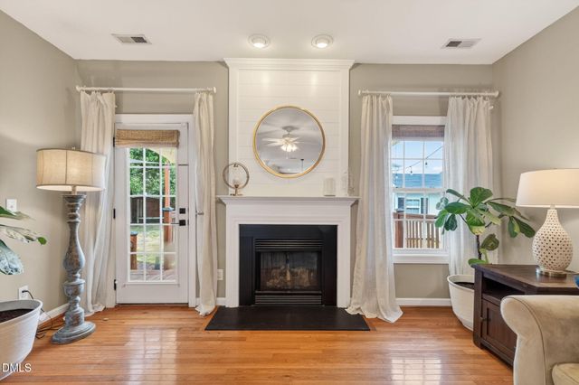 1681 Maizefield Lane, Fuquay Varina, NC 27526