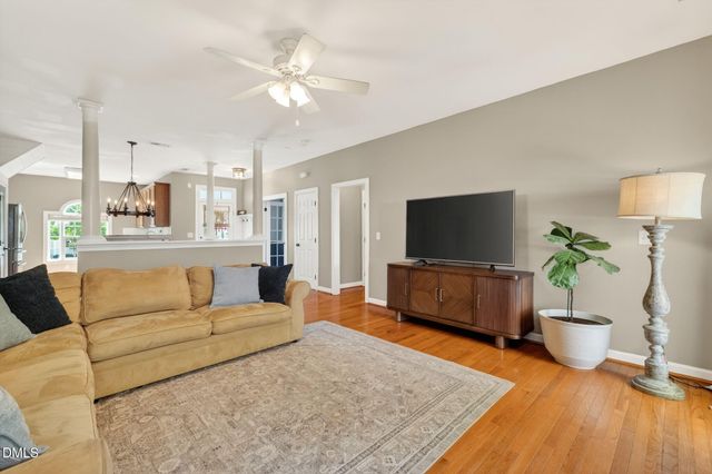 1681 Maizefield Lane, Fuquay Varina, NC 27526
