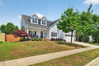 1681 Maizefield Lane, Fuquay Varina, NC 27526