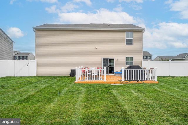 38391 ELIZABETH LN, Delmar, DE 19940