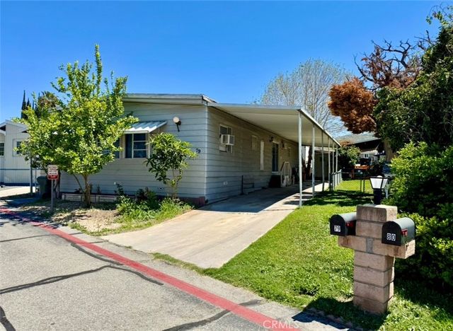 22111 Newport Avenue 79, Grand Terrace, CA 92313