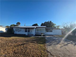 204 E Bougainvillea RD, Lehigh Acres, FL 33936