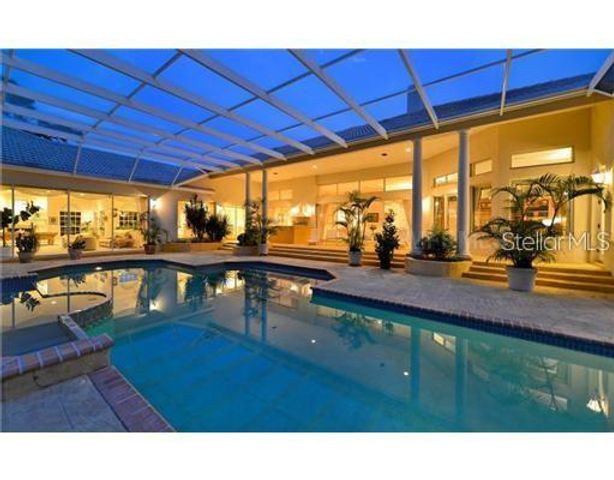 895 MACEWEN DRIVE, Osprey, FL 34229