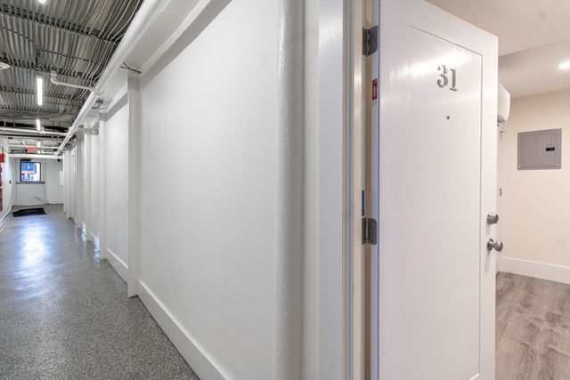 25 Peterborough St. 31, Boston, MA 02215