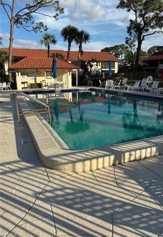 4955 Pepper CIR # B207, Naples, FL 34113