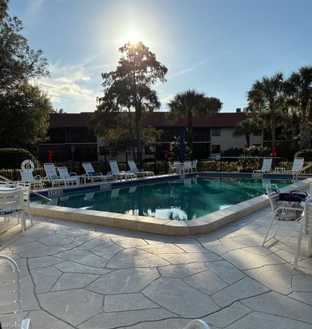 4955 Pepper CIR # B207, Naples, FL 34113