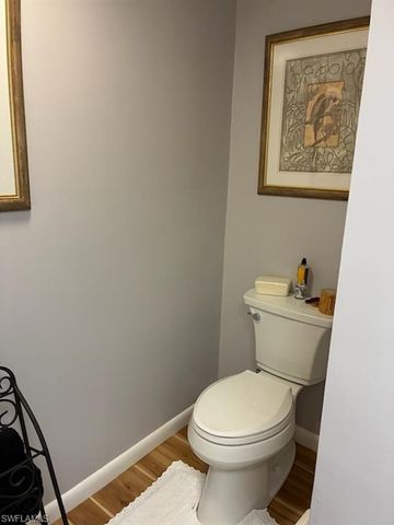 4955 Pepper CIR # B207, Naples, FL 34113