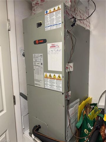 4955 Pepper CIR # B207, Naples, FL 34113