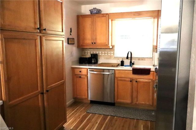 4955 Pepper CIR # B207, Naples, FL 34113