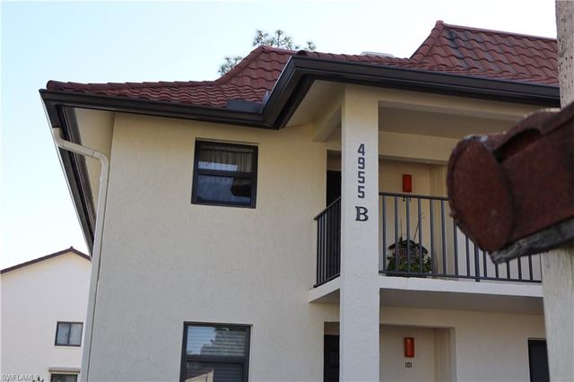 4955 Pepper CIR # B207, Naples, FL 34113