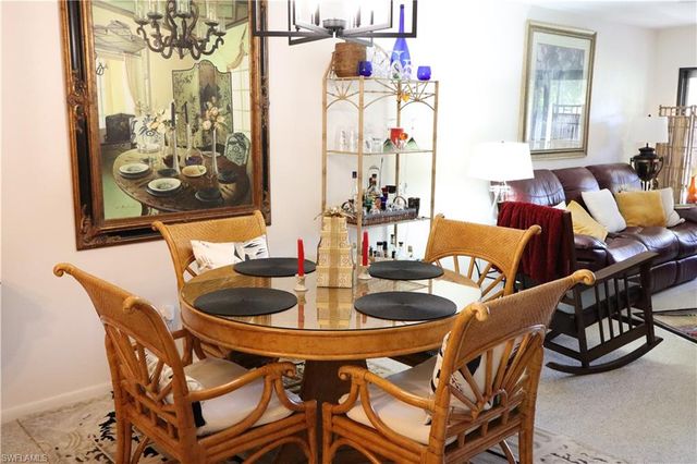 4955 Pepper CIR # B207, Naples, FL 34113