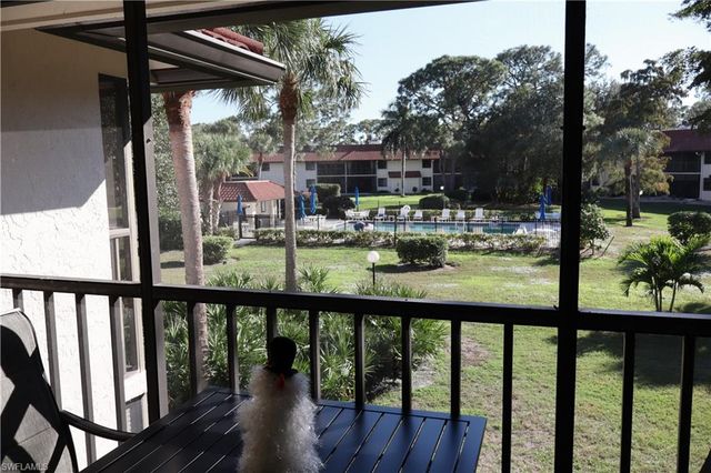 4955 Pepper CIR # B207, Naples, FL 34113