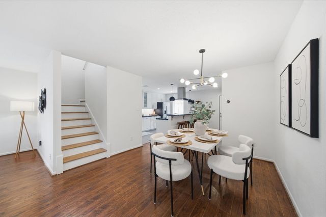 6441 Olympia Drive 121, Houston, TX 77057