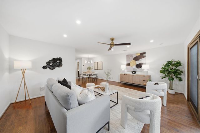 6441 Olympia Drive 121, Houston, TX 77057