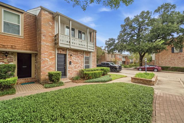 6441 Olympia Drive 121, Houston, TX 77057