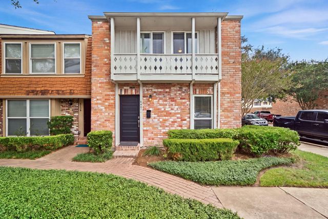 6441 Olympia Drive 121, Houston, TX 77057