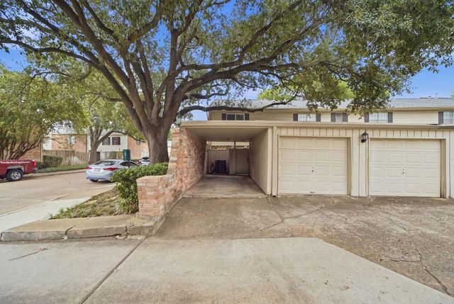 6441 Olympia Drive 121, Houston, TX 77057