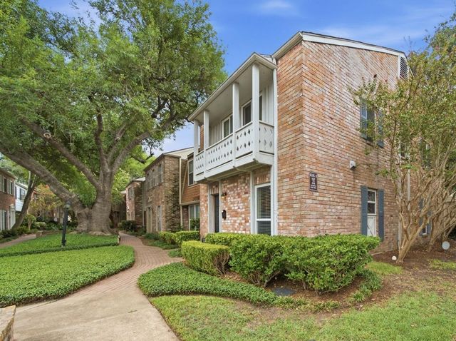 6441 Olympia Drive 121, Houston, TX 77057