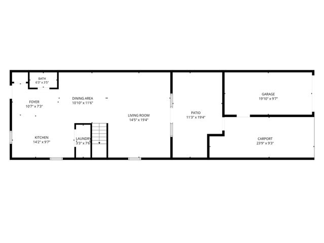 6441 Olympia Drive 121, Houston, TX 77057