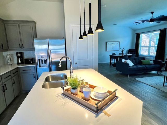 1916 Emilia Drive, Celina, TX 75009