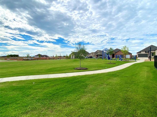 1916 Emilia Drive, Celina, TX 75009