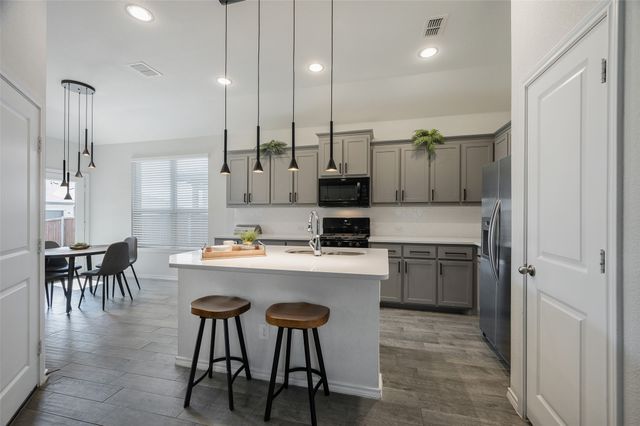 1916 Emilia Drive, Celina, TX 75009