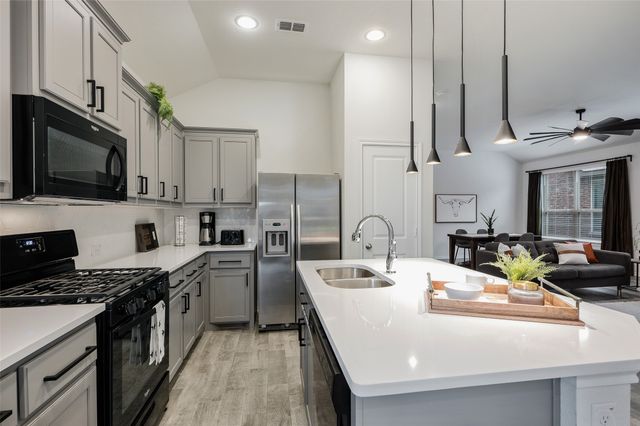 1916 Emilia Drive, Celina, TX 75009