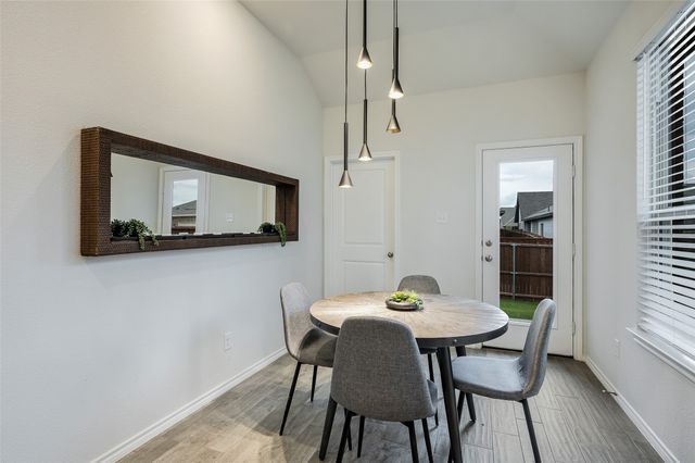 1916 Emilia Drive, Celina, TX 75009