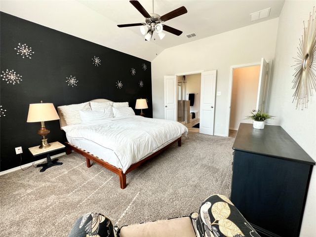 1916 Emilia Drive, Celina, TX 75009