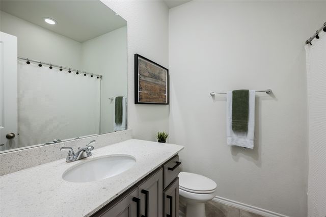 1916 Emilia Drive, Celina, TX 75009