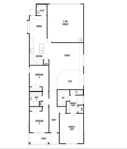 1916 Emilia Drive, Celina, TX 75009