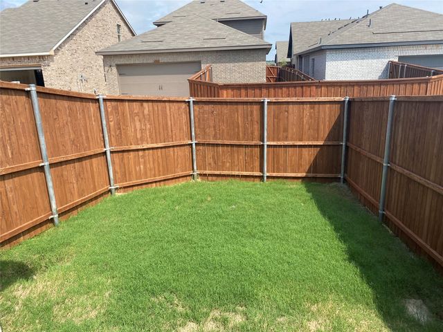 1916 Emilia Drive, Celina, TX 75009