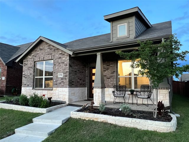 1916 Emilia Drive, Celina, TX 75009