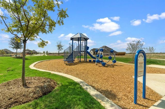 1916 Emilia Drive, Celina, TX 75009