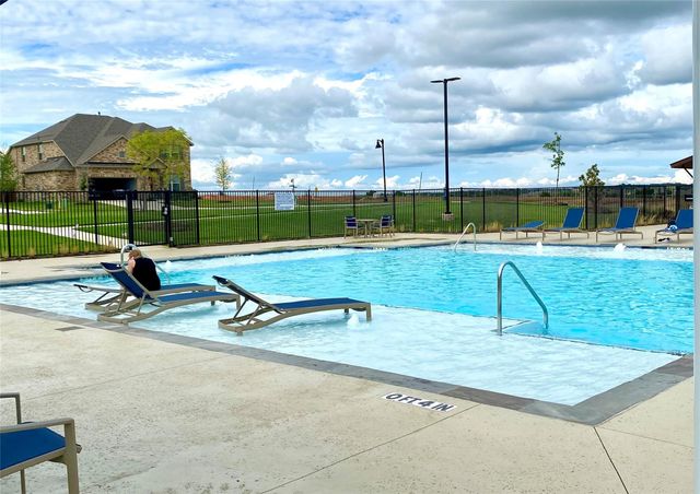 1916 Emilia Drive, Celina, TX 75009