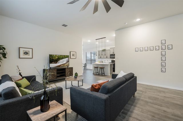 1916 Emilia Drive, Celina, TX 75009