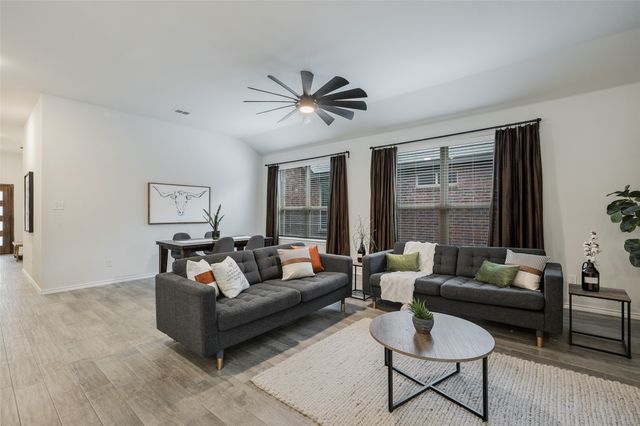 1916 Emilia Drive, Celina, TX 75009