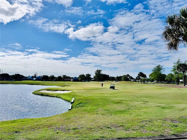 6126 SUNNYVALE DRIVE 2303, Orlando, FL 32822