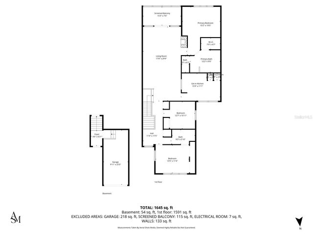 6126 SUNNYVALE DRIVE 2303, Orlando, FL 32822
