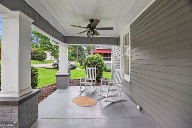 201 Oak Street, Hogansville, GA 30230