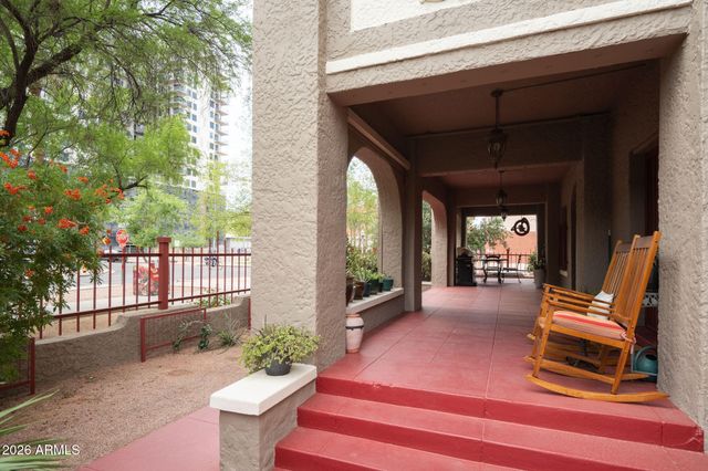 387 N 2ND Avenue 2E, Phoenix, AZ 85003