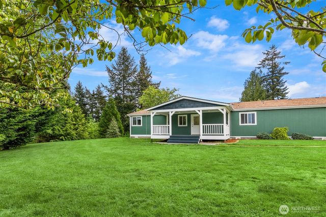 6009 NE Gunderson Road, Poulsbo, WA 98370