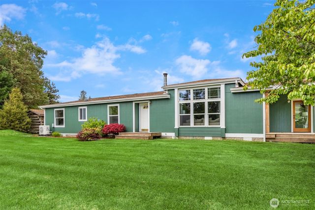 6009 NE Gunderson Road, Poulsbo, WA 98370