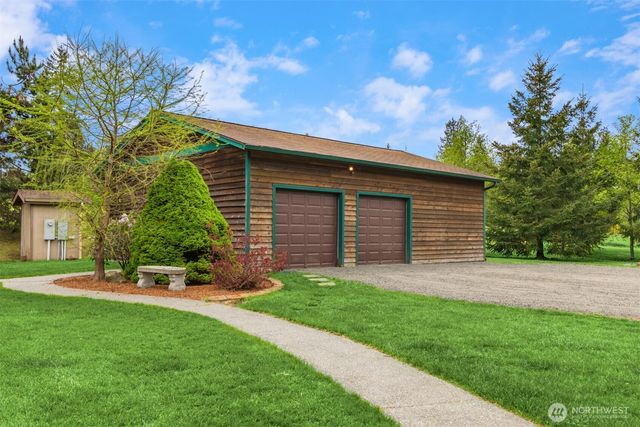6009 NE Gunderson Road, Poulsbo, WA 98370